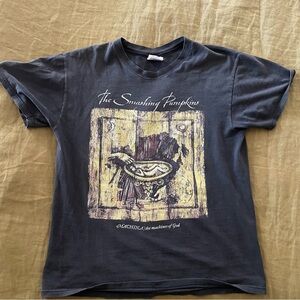 Vintage Smashing Pumpkins Band shirt M